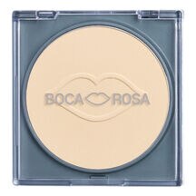 P� COMPACTO TRANSL�CIDO  P� CUSCUZ